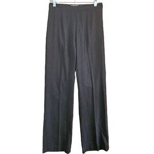 Ann Trinity Black Dress Pants Size 4 New with Tags